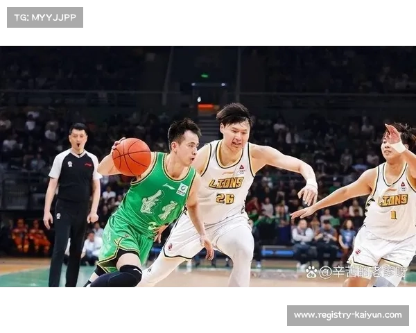 辽篮频繁交易核心球员背后的竞技与商业权衡之道 辽篮频繁交易核心球员背后的竞技与商业权衡之道