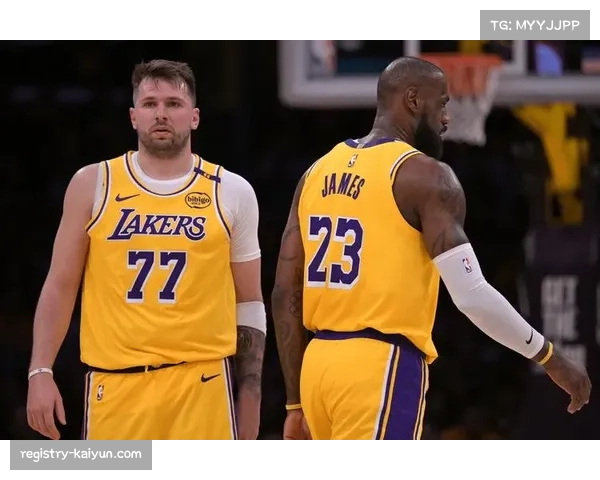 湖人迎来东契奇回归，首节表现抢眼奠定胜局