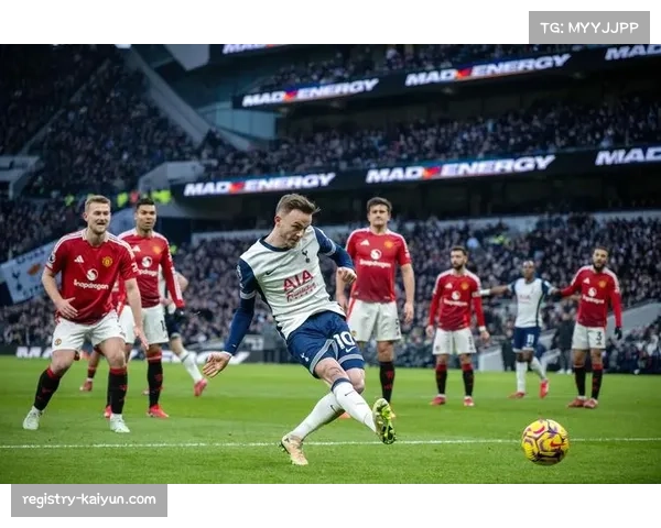 曼联主场2-0完胜热刺豪取四连胜 积分超越上赛季总和